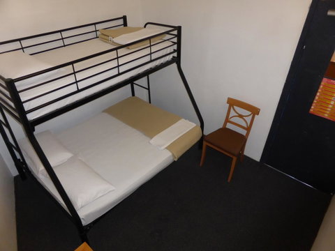 Maze Backpackers - Sydney - Accommodation Southport 32