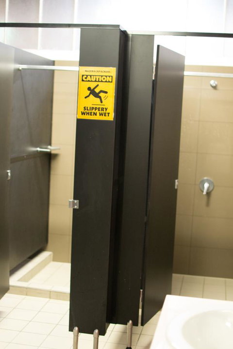 Maze Backpackers - Sydney - Accommodation Southport 24