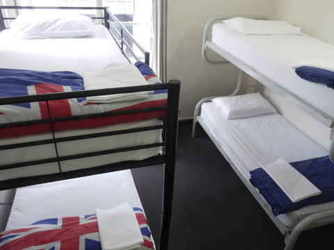 Maze Backpackers - Sydney - Accommodation Southport 36
