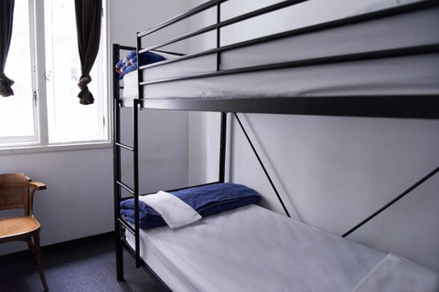 Maze Backpackers - Sydney - Accommodation Southport 42