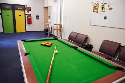 Maze Backpackers - Sydney - Accommodation Southport 14