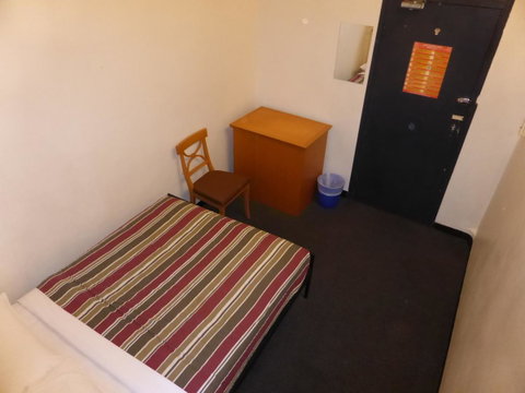 Maze Backpackers - Sydney - Accommodation Southport 27