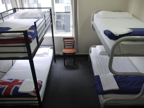 Maze Backpackers - Sydney - Accommodation Southport 39