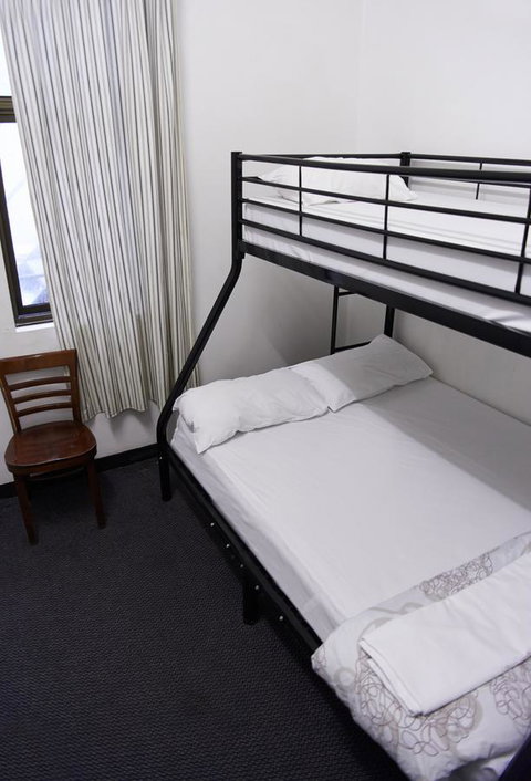 Maze Backpackers - Sydney - Accommodation Southport 17
