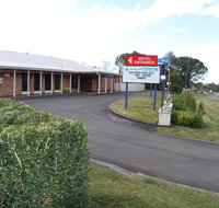 Sleepy Hill Motor Inn - Southport Accommodation