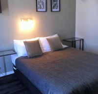 Altair Motel - Southport Accommodation