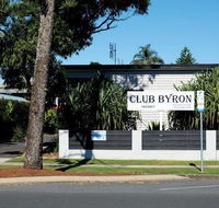 Club Byron Accommodation - Southport Accommodation