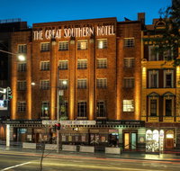 Great Southern Hotel Sydney - Accommodation Southport