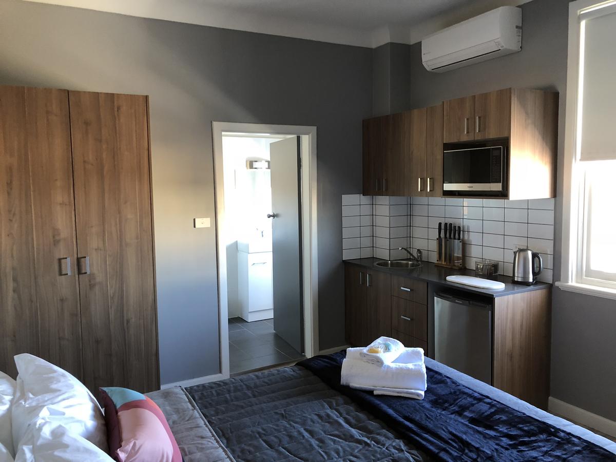  Southport Accommodation