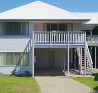 Anglesea 17 Hodgson Street - Southport Accommodation