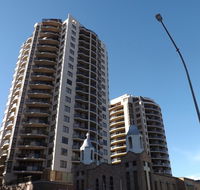 Fiori Apartments - Southport Accommodation