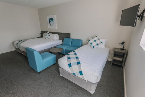 Studios On Beaumont - Southport Accommodation 3