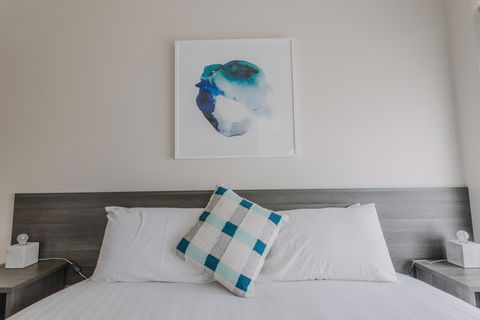 Studios On Beaumont - Southport Accommodation 8