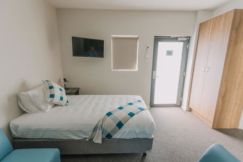 Studios On Beaumont - Southport Accommodation 6