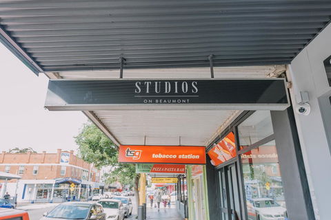 Studios On Beaumont - Southport Accommodation 15