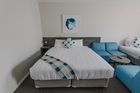 Studios On Beaumont - Southport Accommodation 14