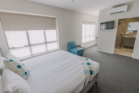 Studios On Beaumont - Southport Accommodation 0
