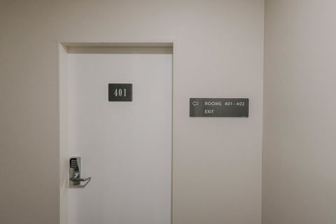 Studios On Beaumont - Southport Accommodation 11