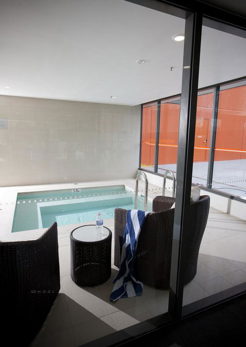 Novotel Newcastle Beach - Southport Accommodation 29
