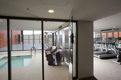 Novotel Newcastle Beach - Southport Accommodation 30