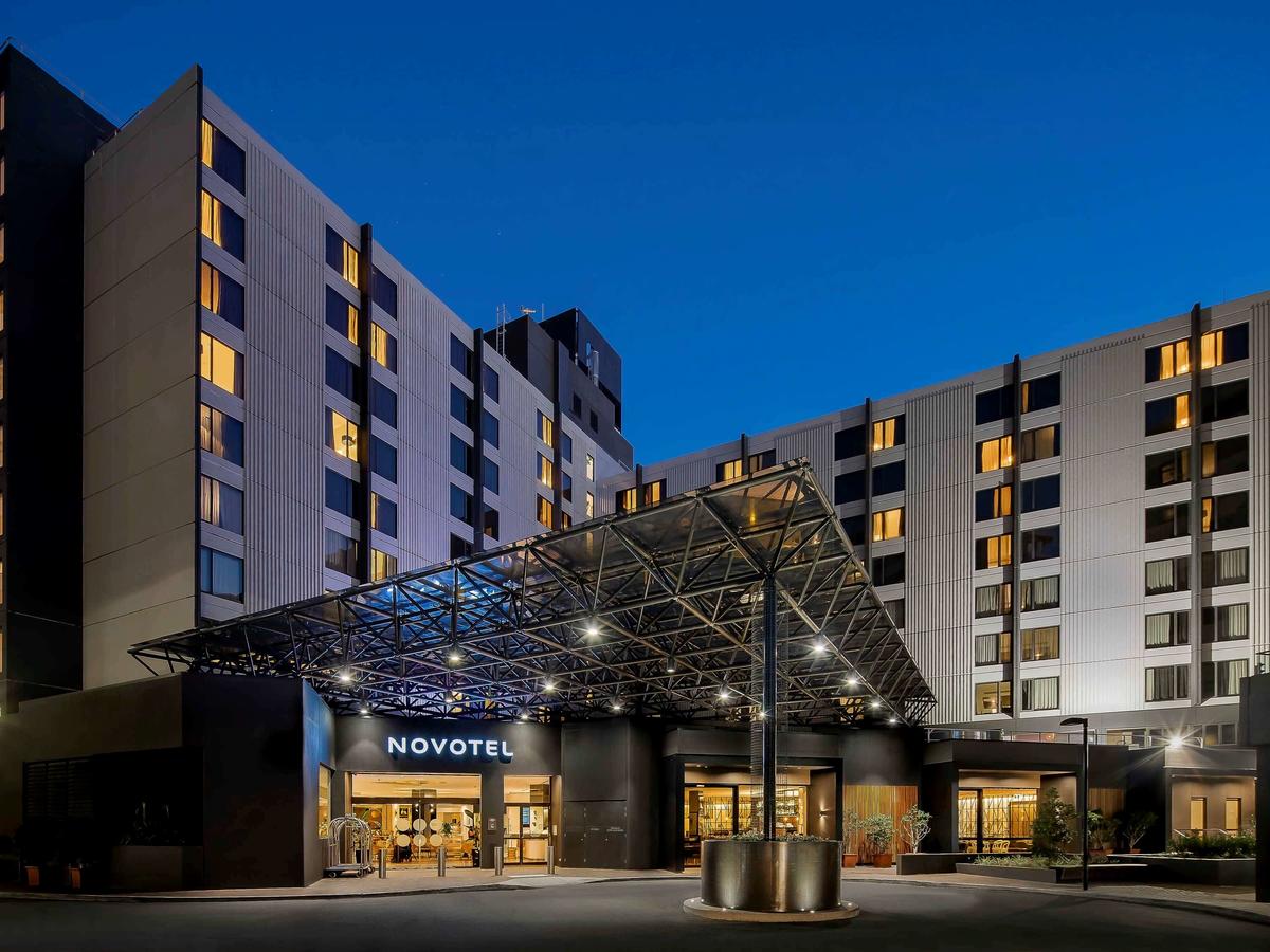 Wolli Creek NSW Southport Accommodation