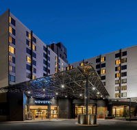 Novotel Sydney International Airport Formerly Mercure - Southport Accommodation