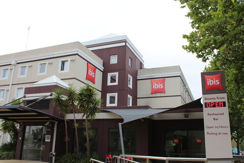 Ibis Newcastle - Accommodation Southport 15