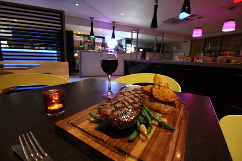 Ibis Newcastle - Accommodation Southport 32