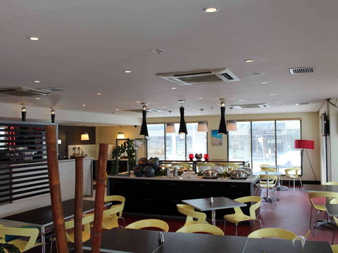 Ibis Newcastle - Accommodation Southport 35