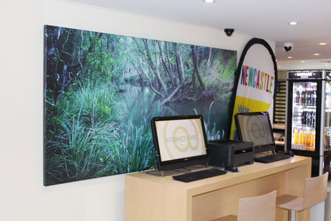 Ibis Newcastle - Accommodation Southport 21