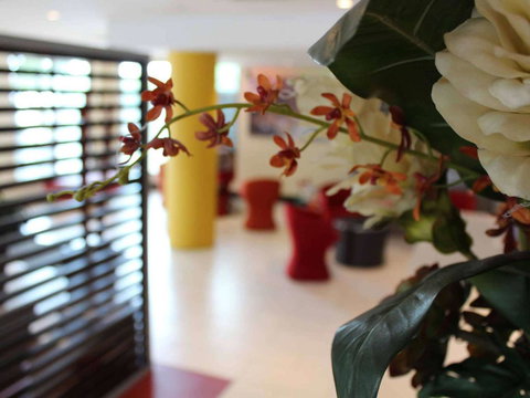 Ibis Newcastle - Accommodation Southport 43