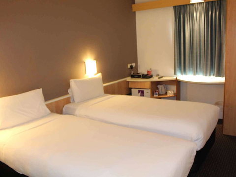 Ibis Newcastle - Accommodation Southport 40