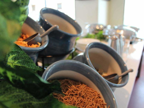 Ibis Newcastle - Accommodation Southport 25