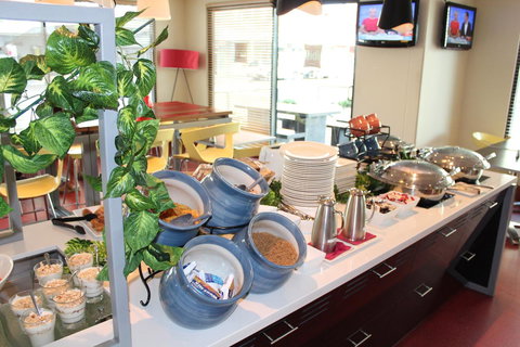 Ibis Newcastle - Accommodation Southport 20