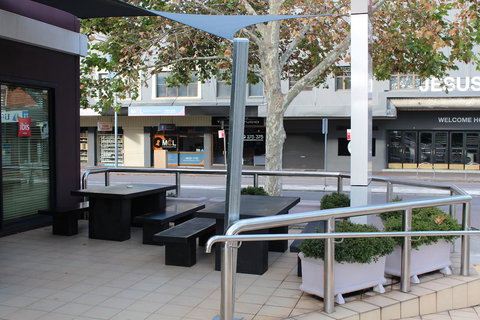 Ibis Newcastle - Accommodation Southport 10