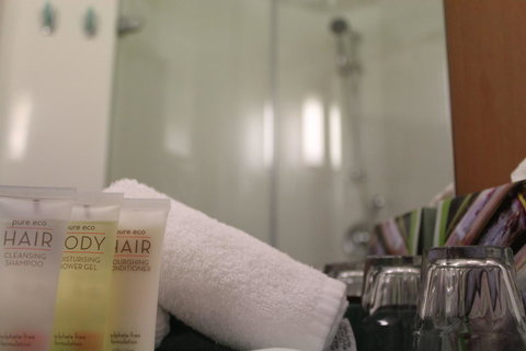 Ibis Newcastle - Accommodation Southport 23