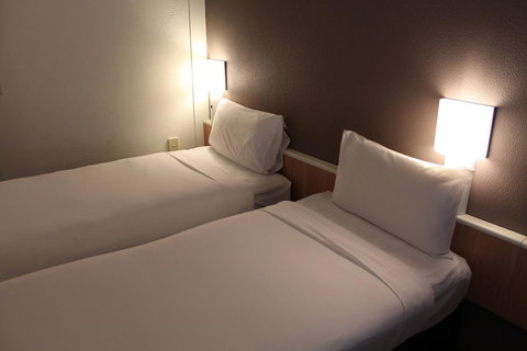 Ibis Newcastle - Accommodation Southport 16