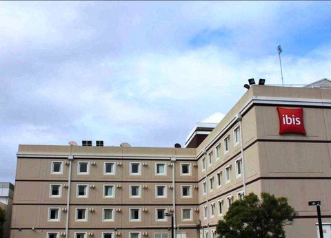 Ibis Newcastle - Accommodation Southport 22