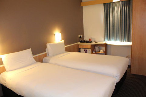 Ibis Newcastle - Accommodation Southport 14