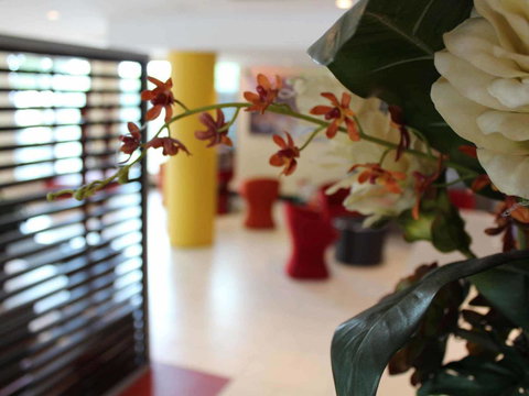 Ibis Newcastle - Accommodation Southport 27