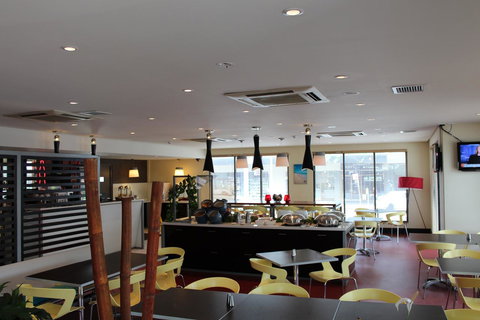 Ibis Newcastle - Accommodation Southport 13