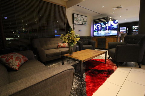 Ibis Newcastle - Accommodation Southport 29