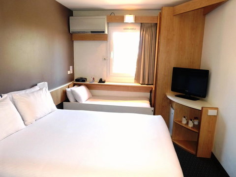 Ibis Newcastle - Accommodation Southport 17