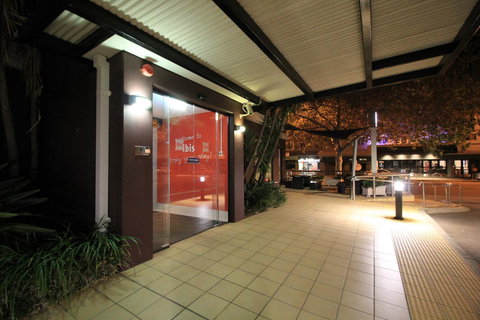 Ibis Newcastle - Accommodation Southport 31