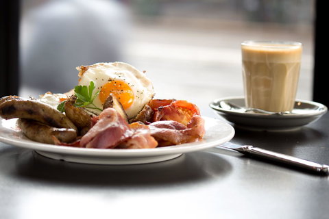 Ibis Newcastle - Accommodation Southport 6