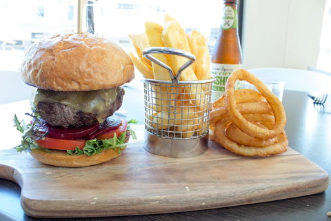 Ibis Newcastle - Accommodation Southport 4