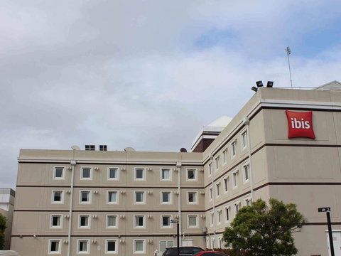 Ibis Newcastle - Accommodation Southport 36