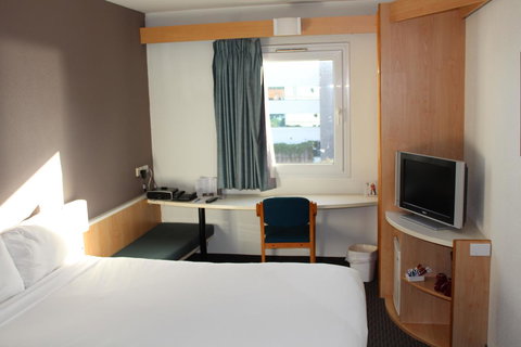 Ibis Newcastle - Accommodation Southport 8