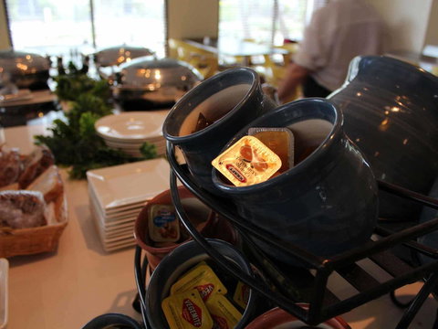 Ibis Newcastle - Accommodation Southport 24