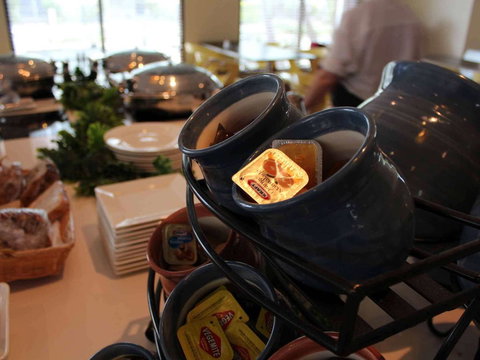 Ibis Newcastle - Accommodation Southport 34